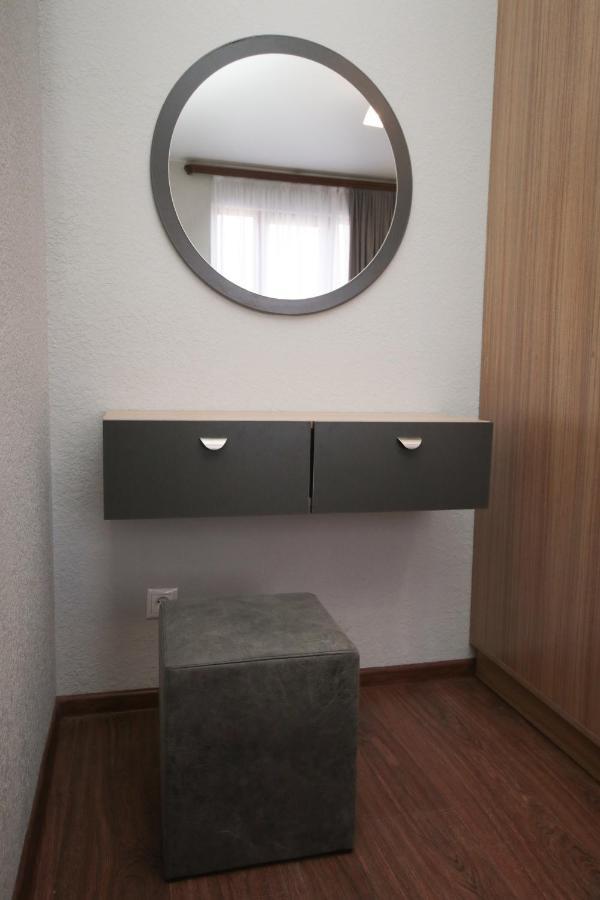 Hillside Guest House Yerevan Luaran gambar