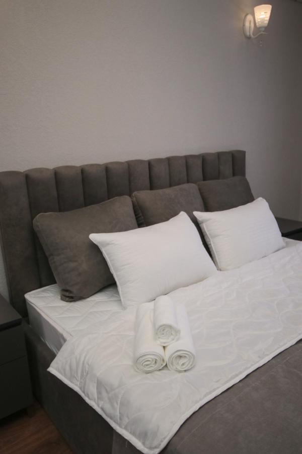 Hillside Guest House Yerevan Luaran gambar