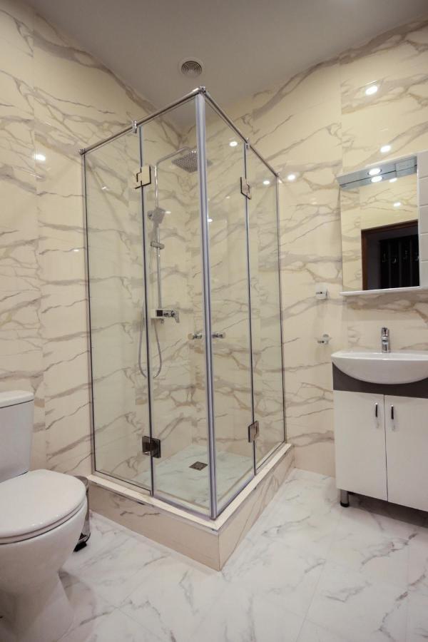 Hillside Guest House Yerevan Luaran gambar