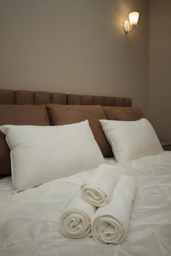 Hillside Guest House Yerevan Luaran gambar