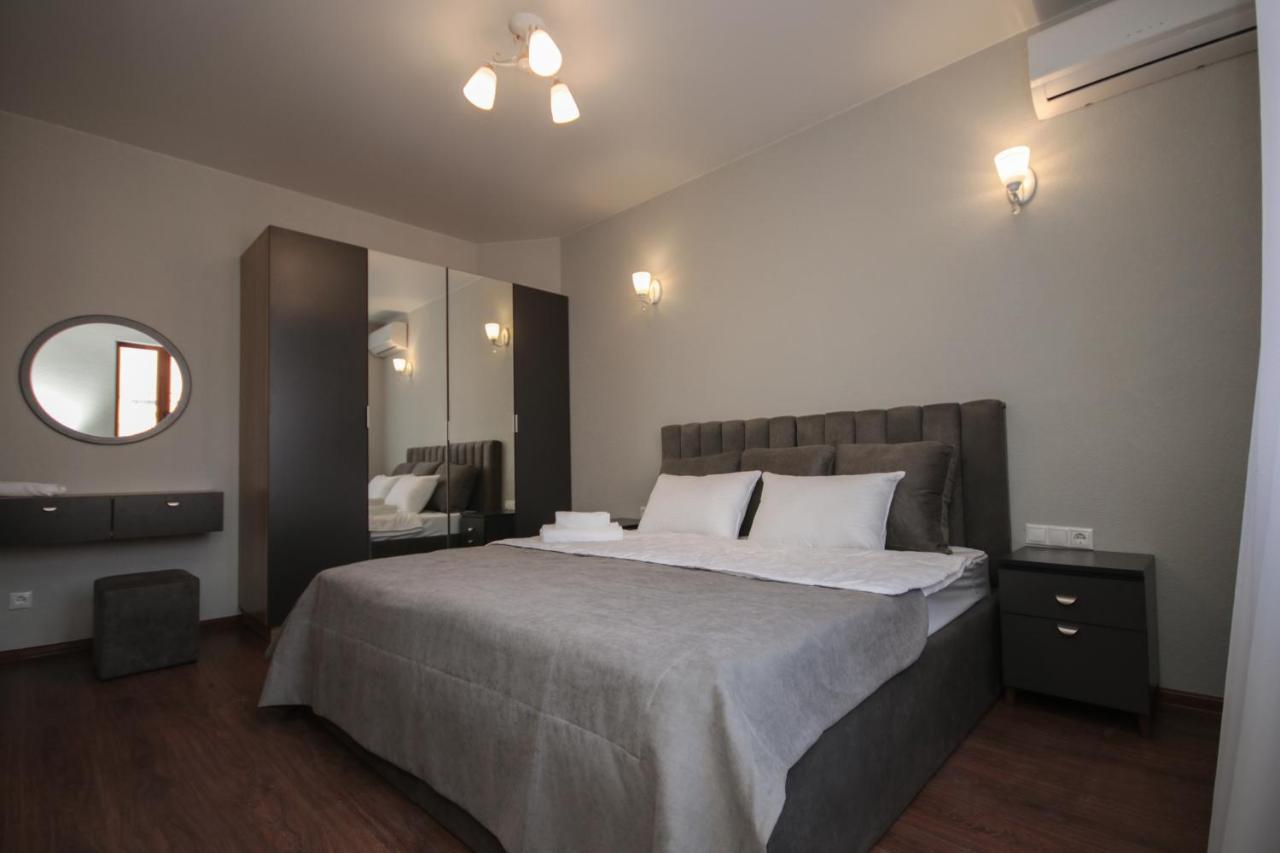 Hillside Guest House Yerevan Luaran gambar