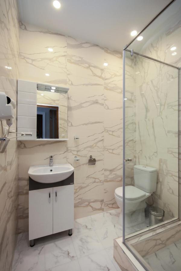 Hillside Guest House Yerevan Luaran gambar
