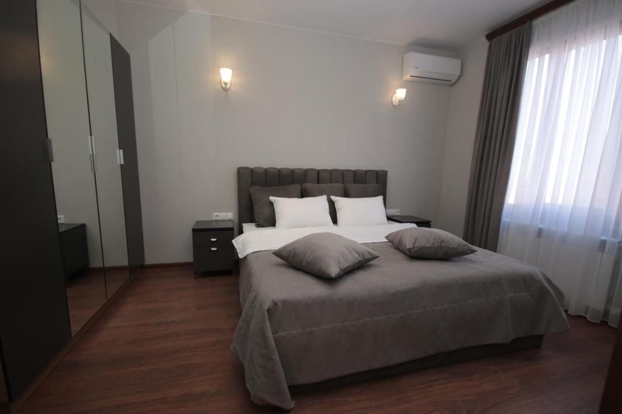 Hillside Guest House Yerevan Luaran gambar