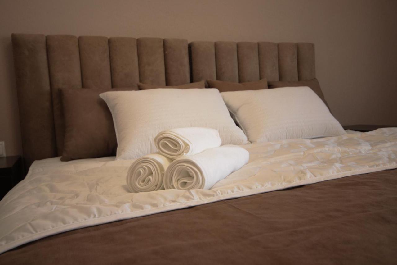 Hillside Guest House Yerevan Luaran gambar