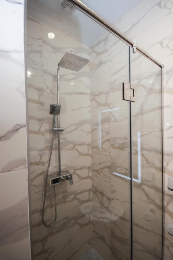 Hillside Guest House Yerevan Luaran gambar