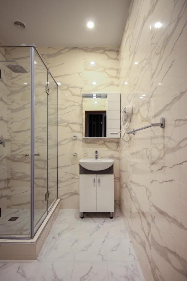 Hillside Guest House Yerevan Luaran gambar