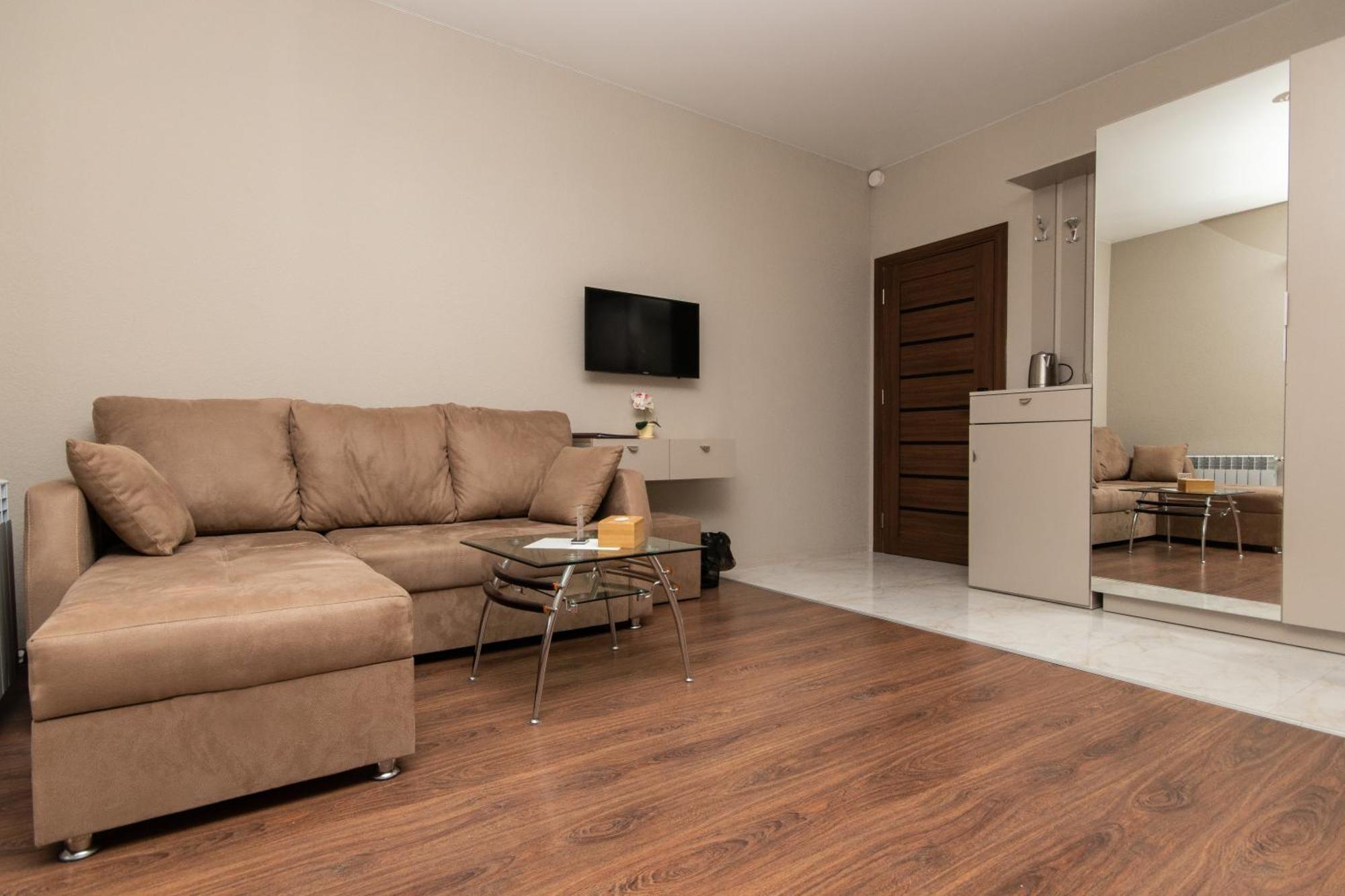 Hillside Guest House Yerevan Luaran gambar