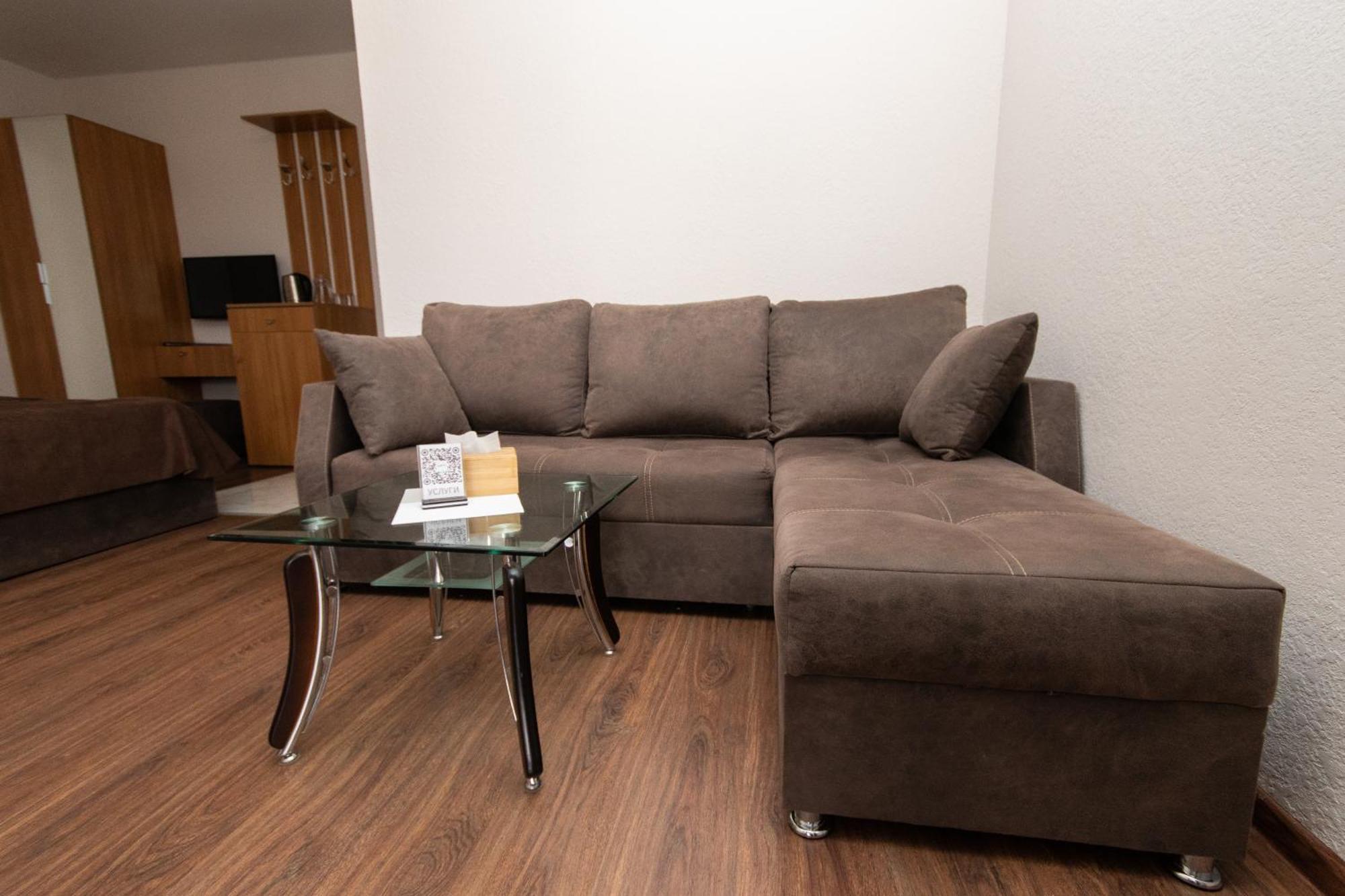 Hillside Guest House Yerevan Luaran gambar
