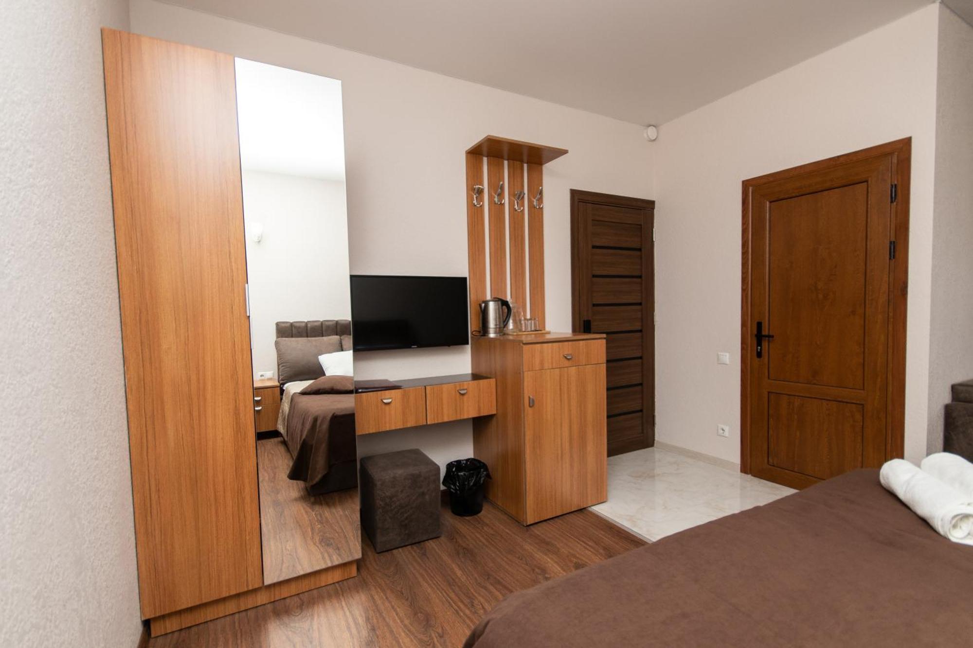 Hillside Guest House Yerevan Luaran gambar