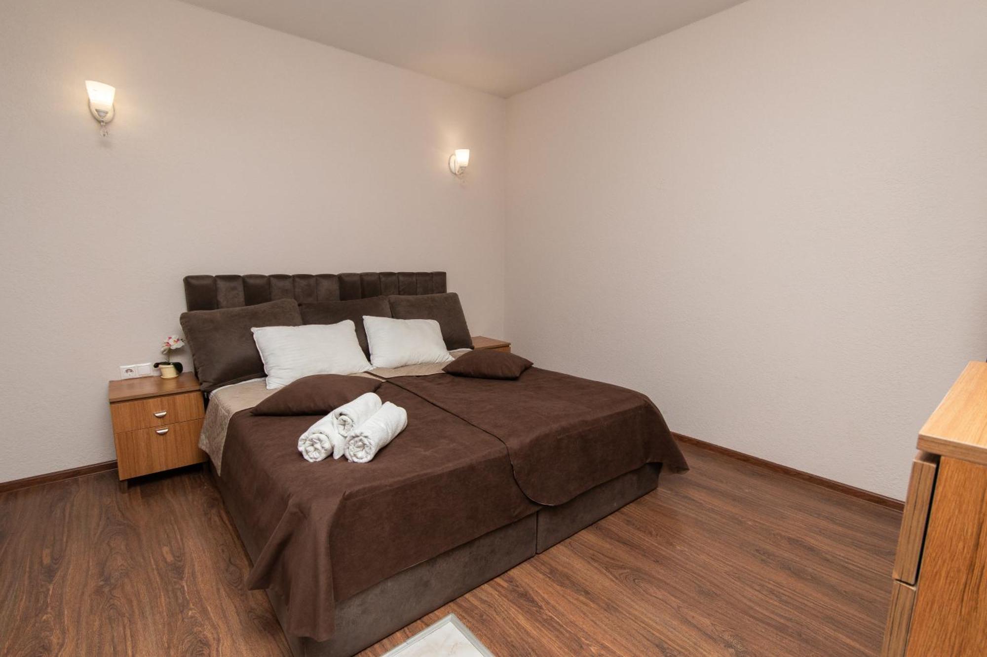 Hillside Guest House Yerevan Luaran gambar