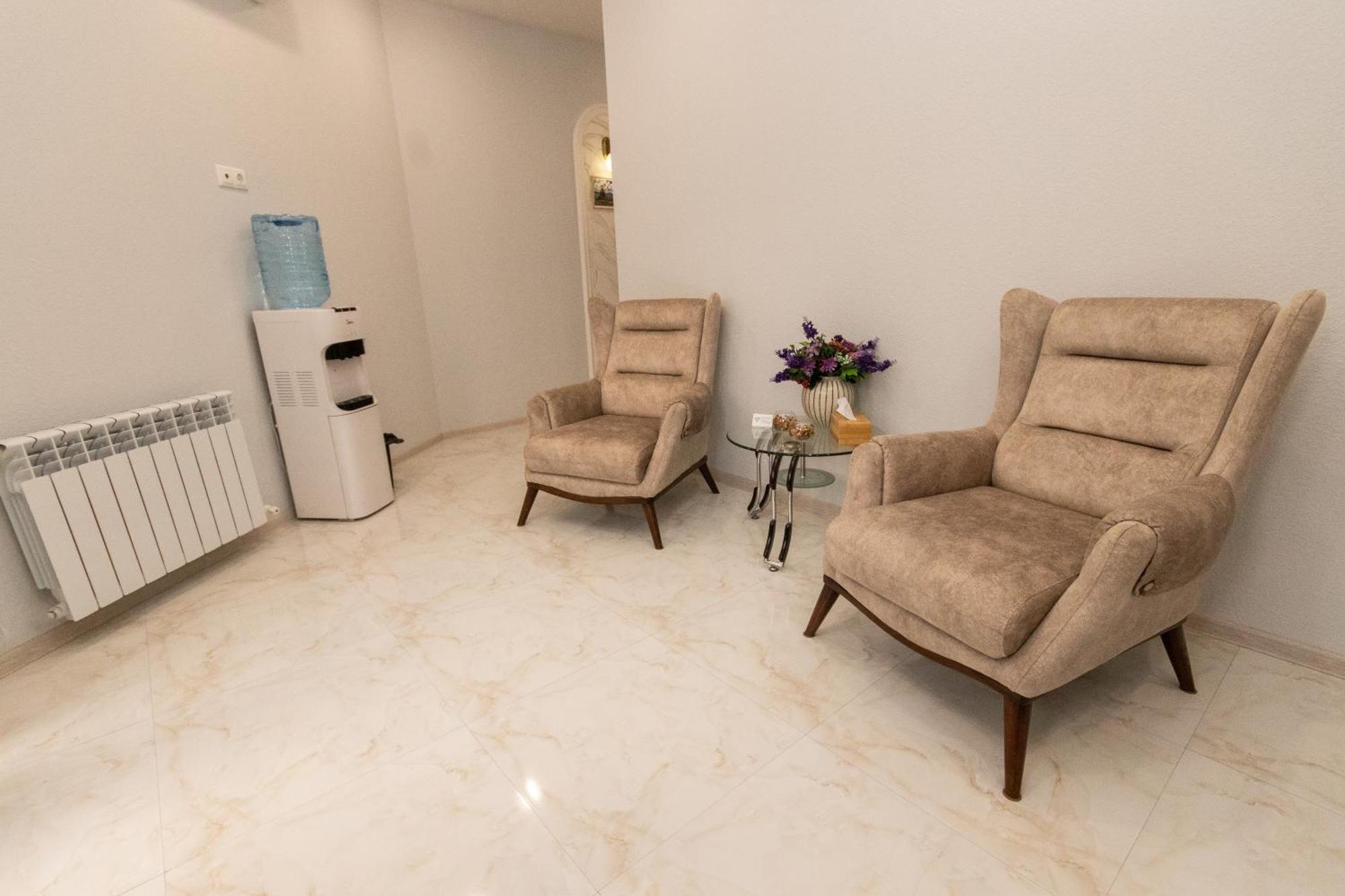 Hillside Guest House Yerevan Luaran gambar