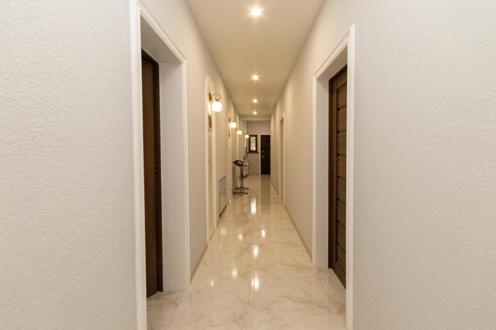 Hillside Guest House Yerevan Luaran gambar