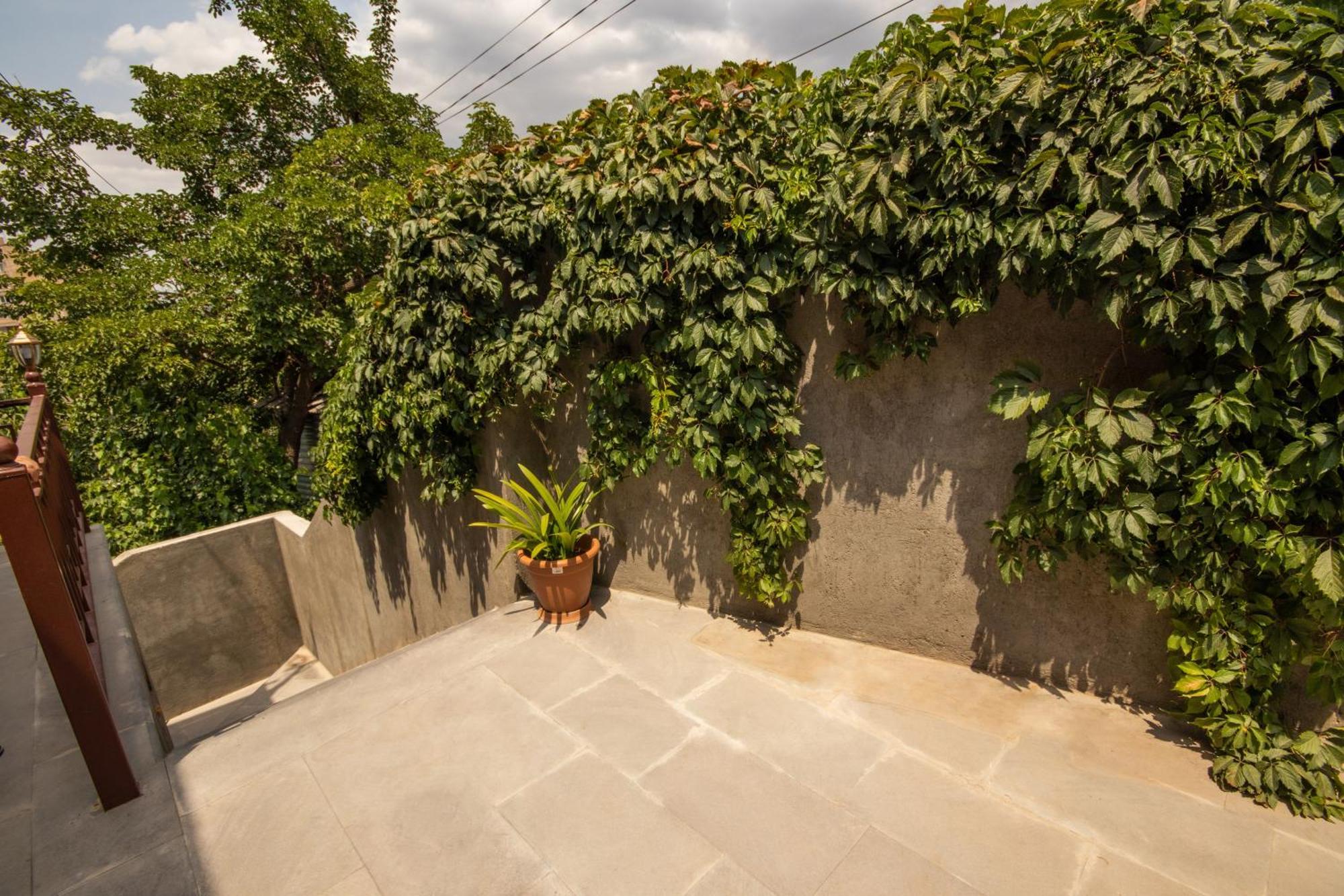 Hillside Guest House Yerevan Luaran gambar