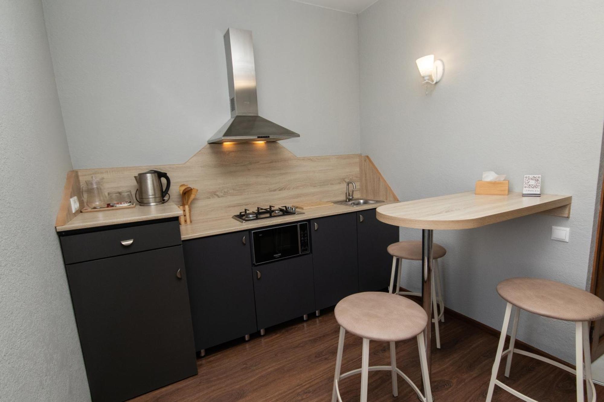 Hillside Guest House Yerevan Luaran gambar