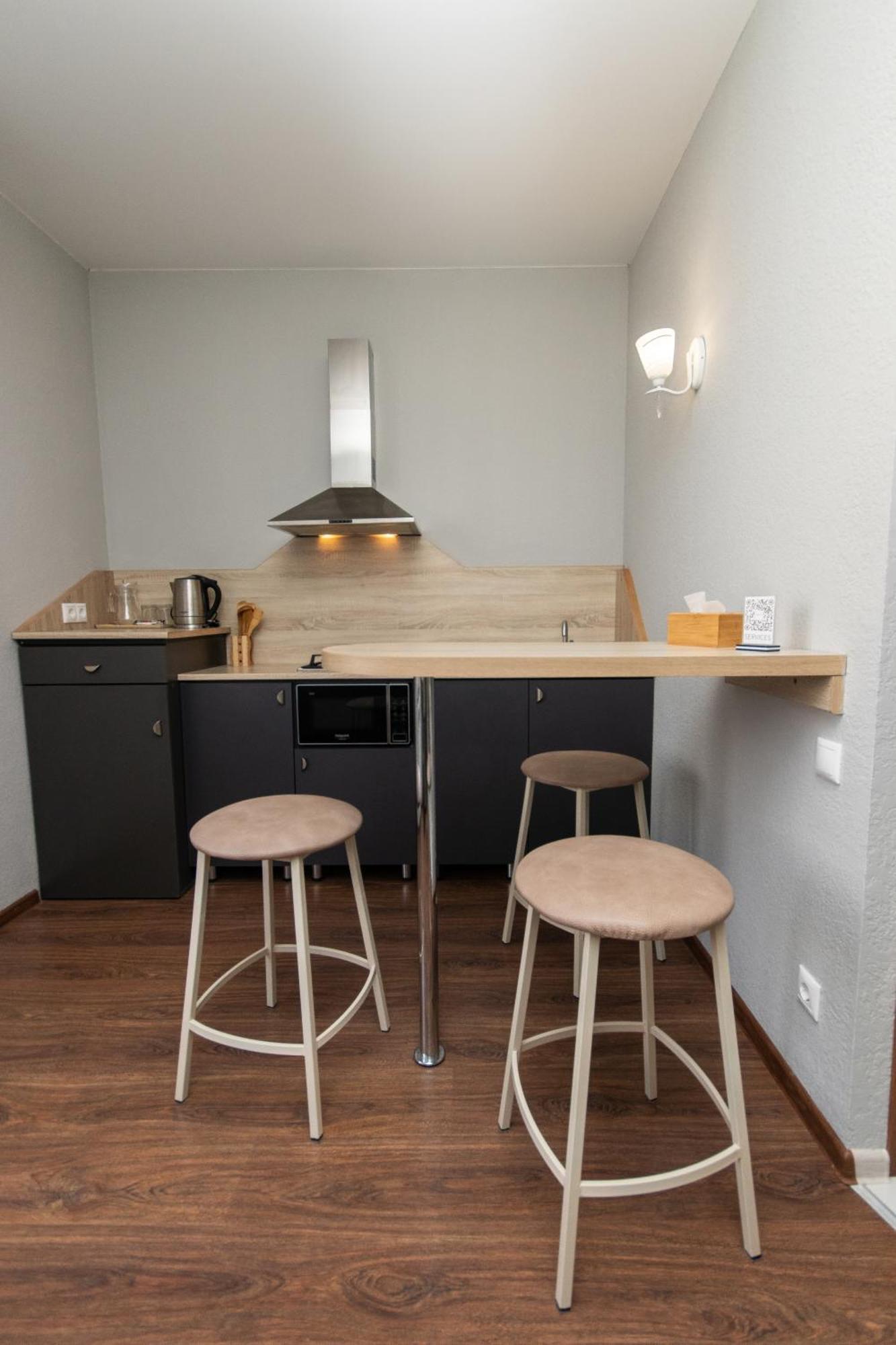 Hillside Guest House Yerevan Luaran gambar
