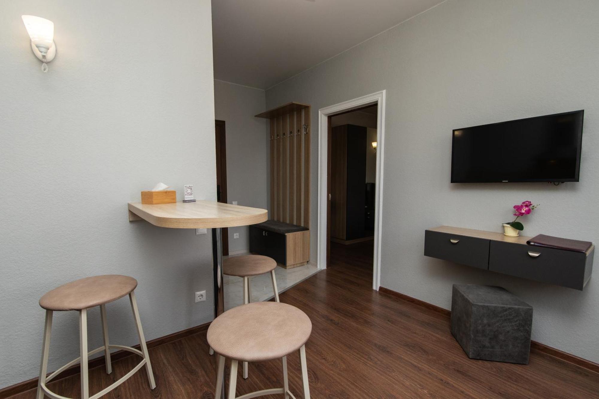 Hillside Guest House Yerevan Luaran gambar